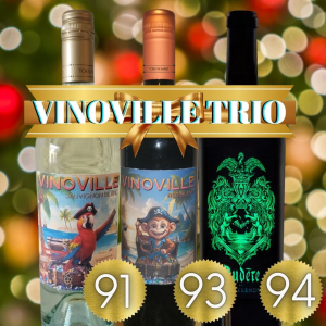 Vinoville Trio