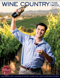 Vintner's Tasting Experience