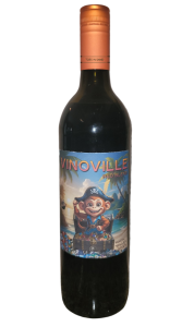 Vinoville Red Blend