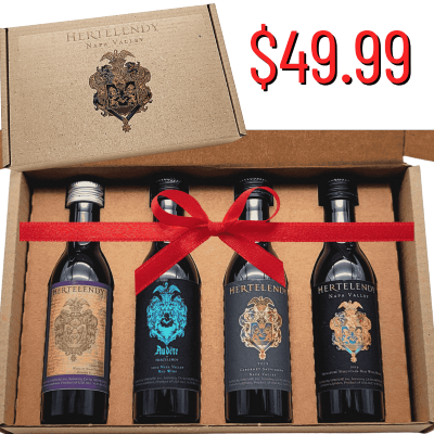 On Demand Tasting Kit