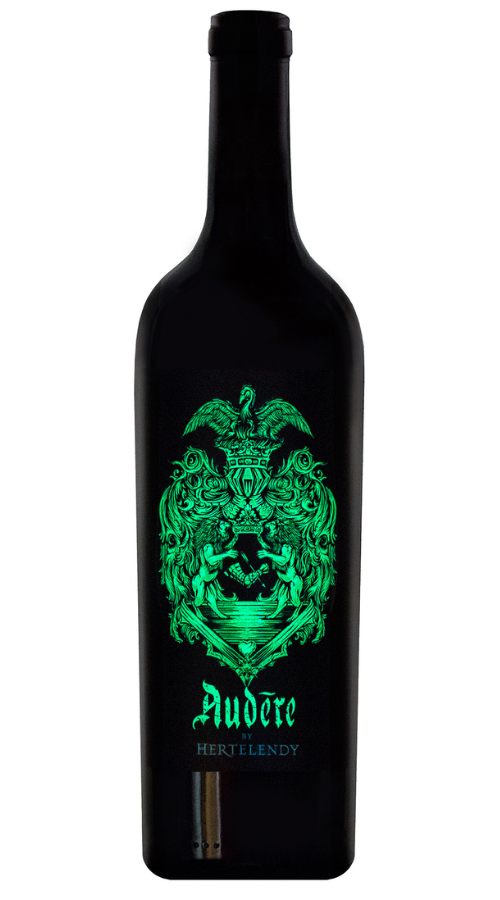 Audere Red Blend