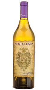 Woolsey Road Chardonnay