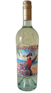 Vinoville Sauvignon Blanc