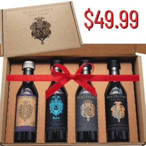 On Demand Tasting Kit
