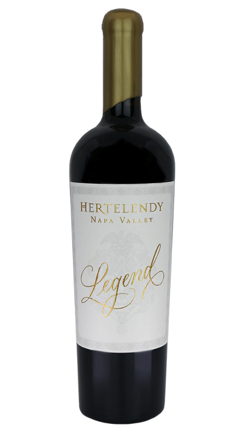Hertelendy Legend