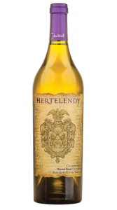 Woolsey Road Chardonnay