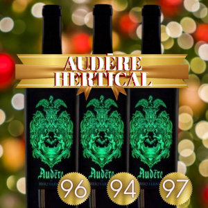 Holiday Audere Hertical