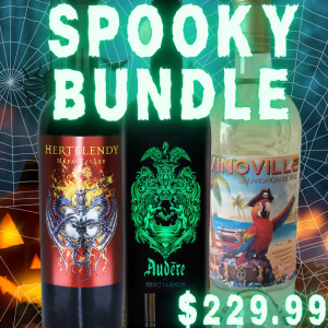 SPOOKY BUNDLE