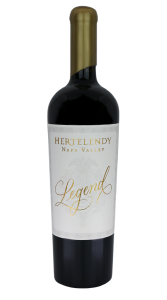 Hertelendy Legend