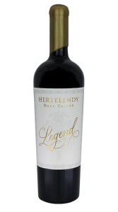 Hertelendy Legend