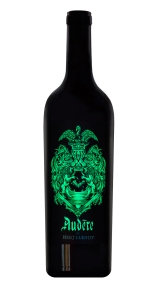 Audere Red Blend